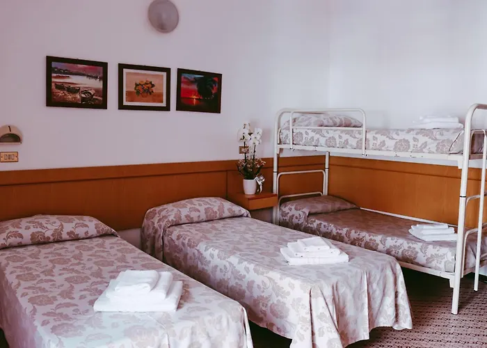 Hotel Paglierani