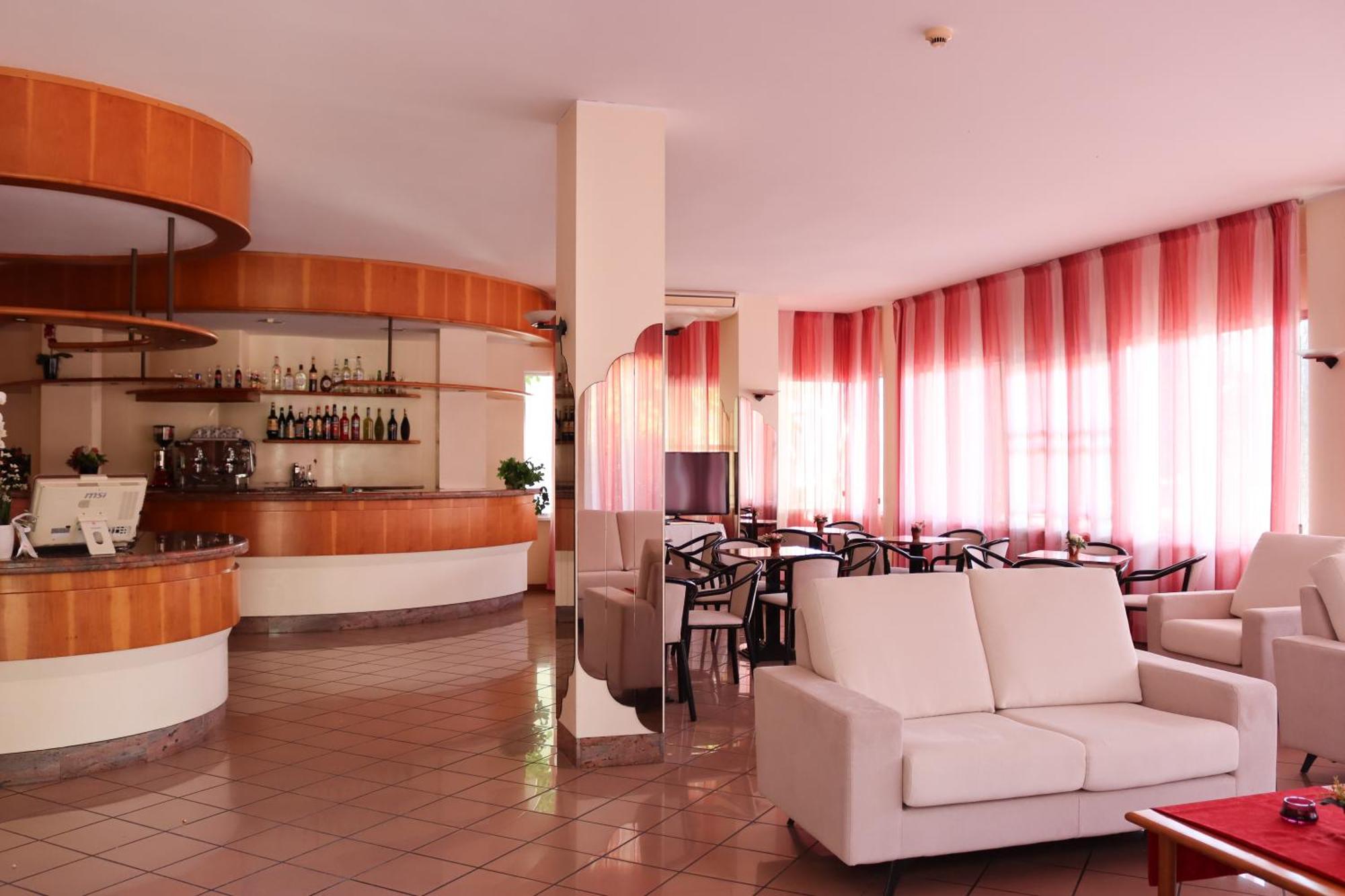 Hotel Paglierani 3*