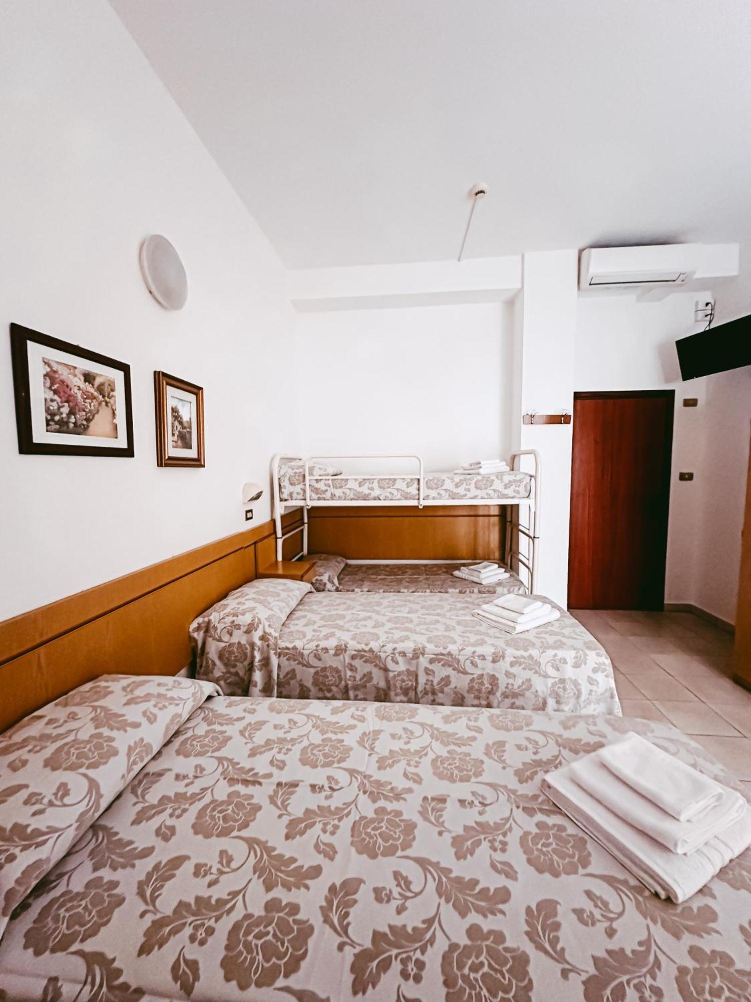 Hotel Paglierani 3*