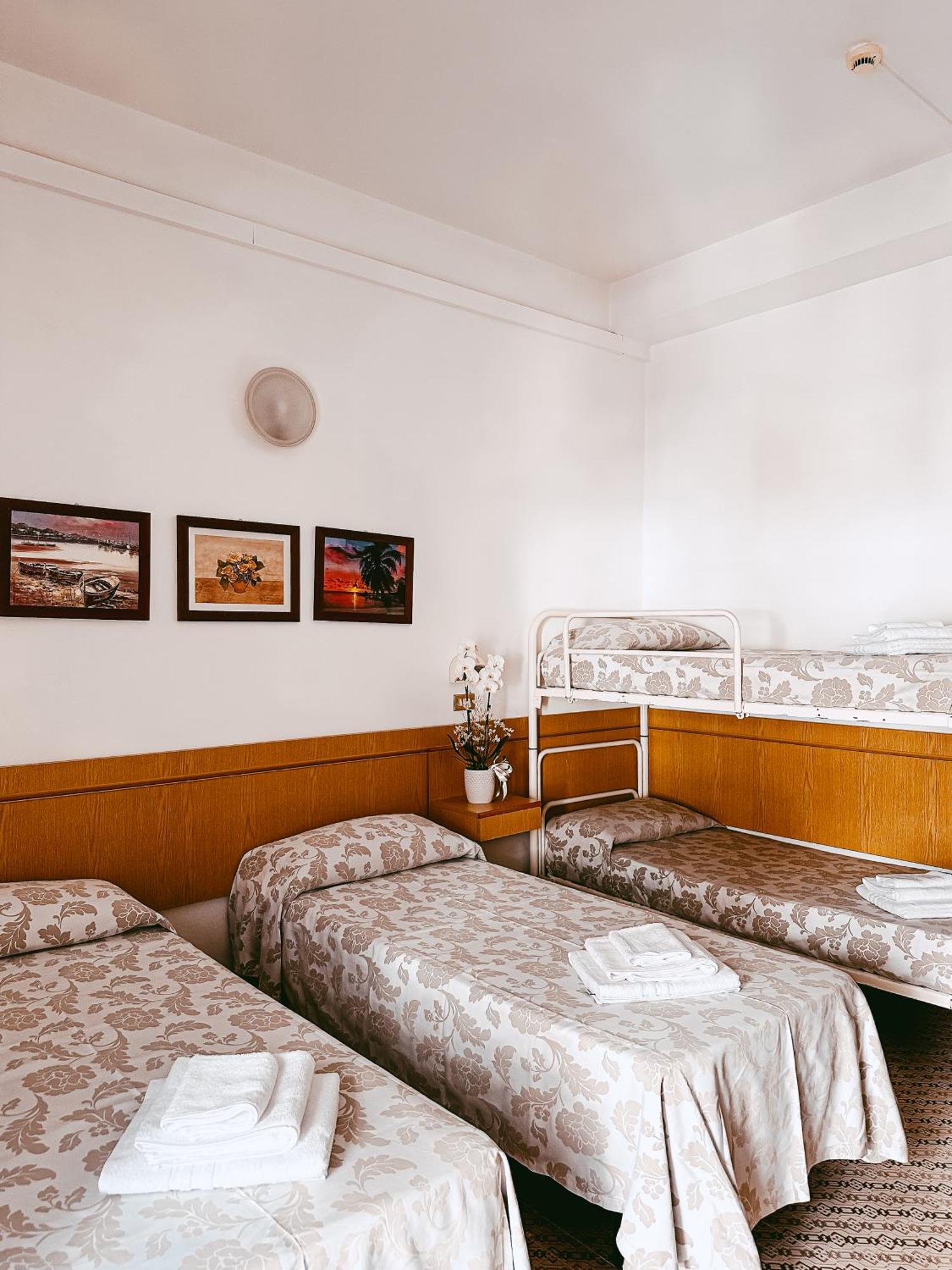 Hotel Paglierani 3*