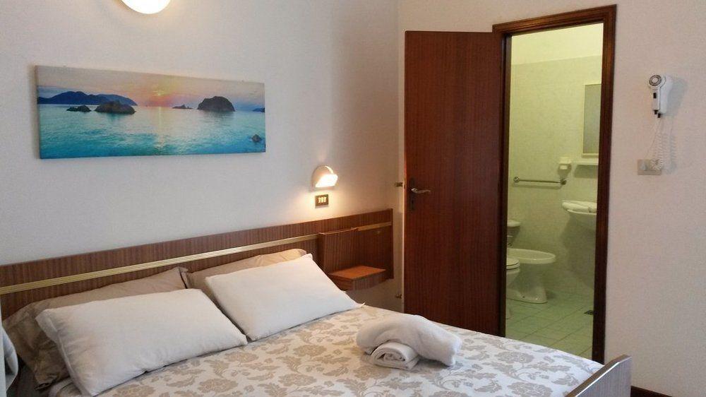 Hotel Paglierani San Mauro Mare