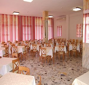 Paglierani Hotel 3*