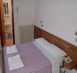 Hotel Paglierani San Mauro Mare