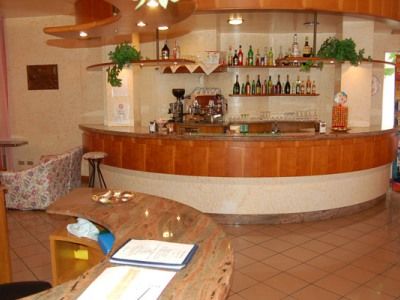 Hotel Paglierani 3*