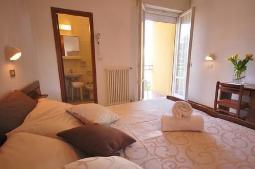 Hotel Paglierani San Mauro Mare