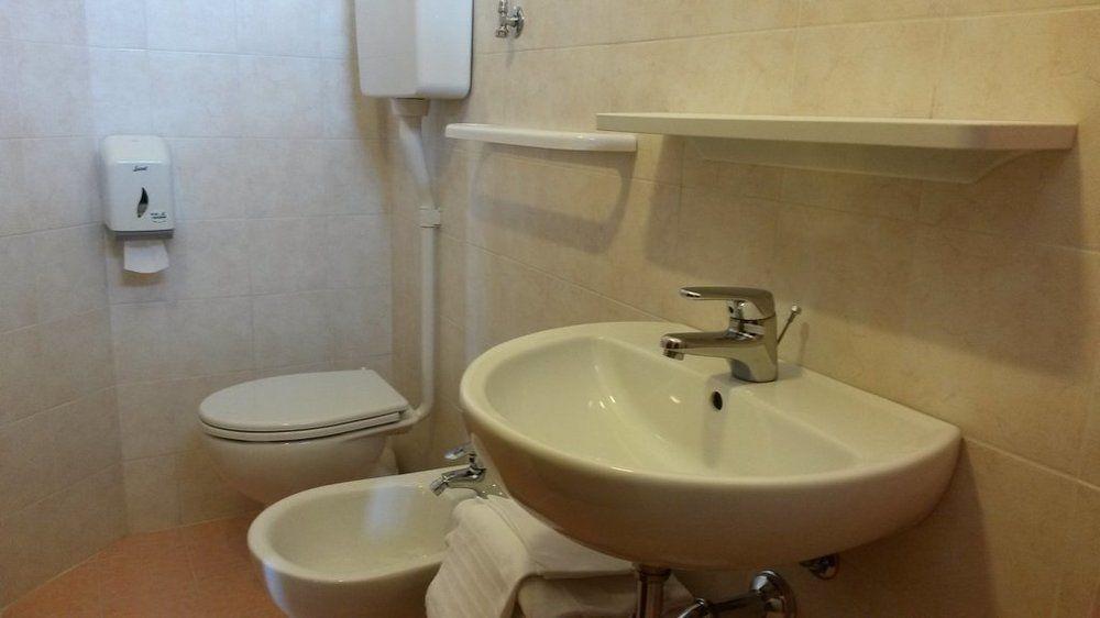 Paglierani Hotel San Mauro Mare