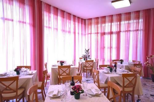Paglierani Hotel San Mauro Mare
