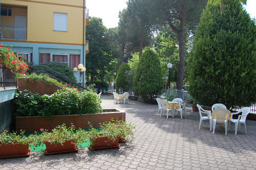 Paglierani Hotel San Mauro Mare