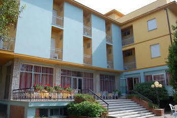 Paglierani Hotel San Mauro Mare